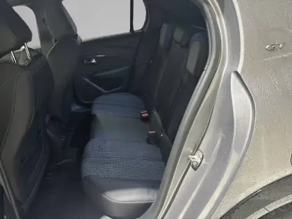 Photo 11 Peugeot 208  PureTech 100 S&S EAT8