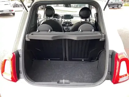 Photo 12 Fiat 500  1.0 70 ch Hybride BSG S/S