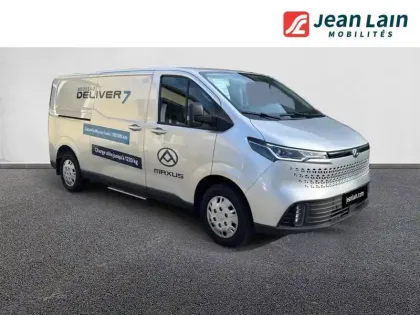 Photo 42 Maxus Deliver7  FOURGON L2H1 2.0D 150 CH