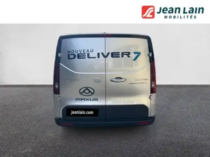 Photo 45 Maxus Deliver7  FOURGON L2H1 2.0D 150 CH