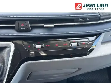 Photo 13 Maxus Deliver7  FOURGON L2H1 2.0D 150 CH