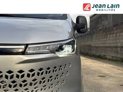 Photo 39 Maxus Deliver7 Gén. I Ph1 Base 4