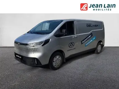 Photo 40 Maxus Deliver7  FOURGON L2H1 2.0D 150 CH