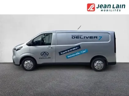Photo 7 Maxus Deliver7  FOURGON L2H1 2.0D 150 CH