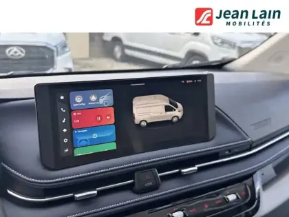 Photo 14 Maxus Deliver7  FOURGON L2H1 2.0D 150 CH