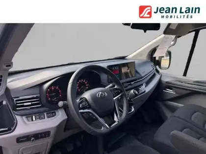 Photo 10 Maxus Deliver7  FOURGON L2H1 2.0D 150 CH