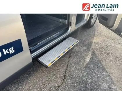 Photo 38 Maxus Deliver7 Gén. I Ph1 Base 4