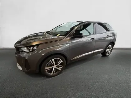 Photo Peugeot 3008 Allure Pack