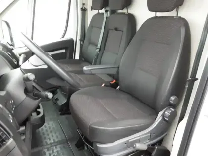 Photo 30 Peugeot Boxer  TOLE 3.3 T L2H2 BLUEHDI 120 S&S BVM6