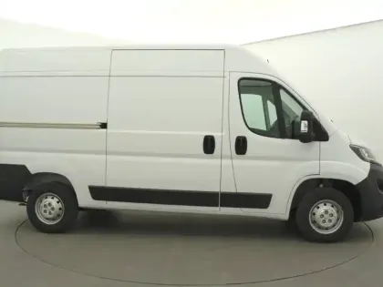 Photo 23 Peugeot Boxer  TOLE 3.3 T L2H2 BLUEHDI 120 S&S BVM6
