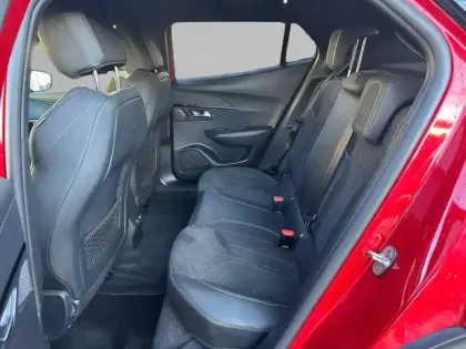 Photo 11 Peugeot 2008  Electrique 136 ch