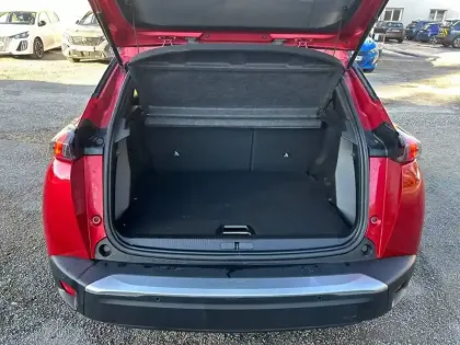 Photo 5 Peugeot 2008  Electrique 136 ch