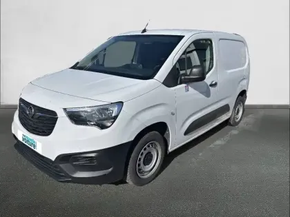 Photo Opel Combo