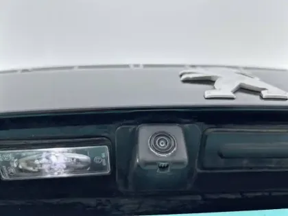 Photo 14 Peugeot 2008  Electrique 136 ch