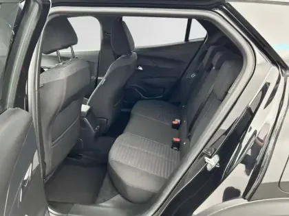 Photo 11 Peugeot 2008  Electrique 136 ch