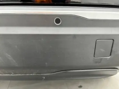 Photo 17 Peugeot 2008  Electrique 136 ch