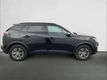Photo 35 Peugeot 2008  Electrique 136 ch