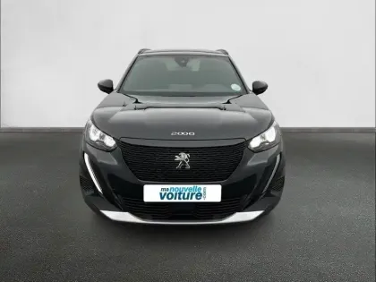 Photo 33 Peugeot 2008  Electrique 136 ch