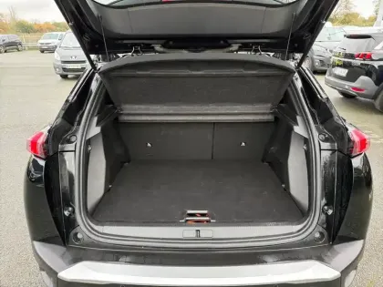 Photo 5 Peugeot 2008  Electrique 136 ch