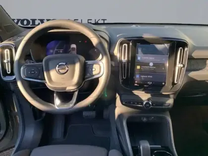 Photo 29 Volvo C40  Recharge 238 ch 1EDT