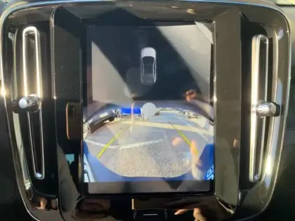 Photo 55 Volvo C40  Recharge 238 ch 1EDT