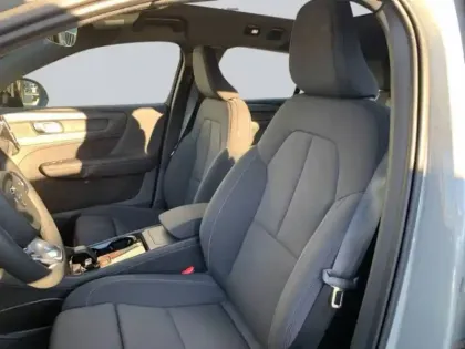 Photo 7 Volvo C40  Recharge 238 ch 1EDT