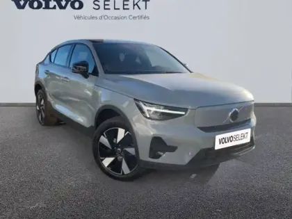 Photo 22 Volvo C40  Recharge 238 ch 1EDT