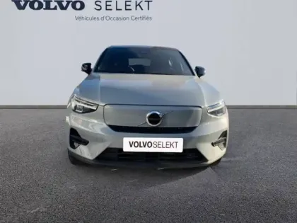 Photo 41 Volvo C40  Recharge 238 ch 1EDT