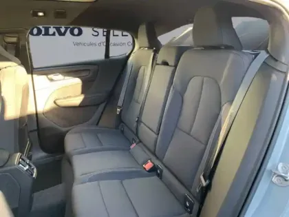 Photo 8 Volvo C40  Recharge 238 ch 1EDT