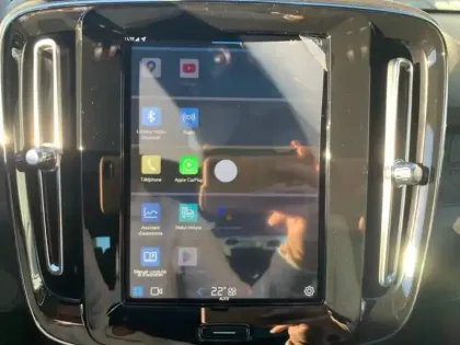 Photo 17 Volvo C40  Recharge 238 ch 1EDT