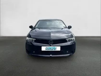 Photo 21 Opel Astra  1.2 Turbo 110 ch BVM6
