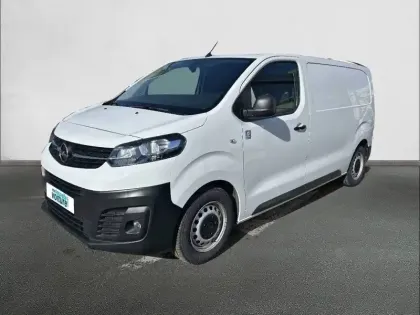 Photo Opel Vivaro