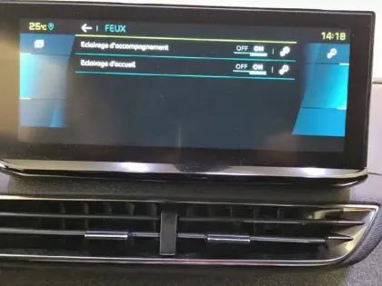 Photo 22 Peugeot 3008  Hybrid 225 e-EAT8