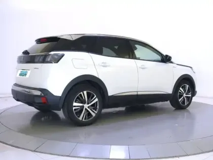 Photo 37 Peugeot 3008  Hybrid 225 e-EAT8