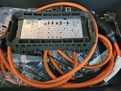 Photo 31 Peugeot 3008  Hybrid 225 e-EAT8