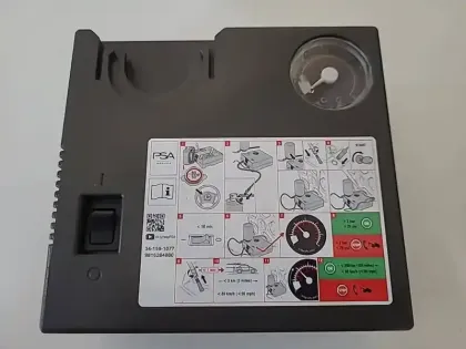 Photo 17 Peugeot 3008  Hybrid 225 e-EAT8