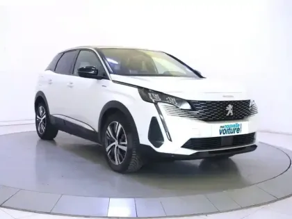 Photo 35 Peugeot 3008  Hybrid 225 e-EAT8