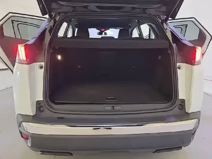 Photo 5 Peugeot 3008  Hybrid 225 e-EAT8