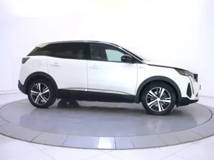 Photo 3 Peugeot 3008  Hybrid 225 e-EAT8