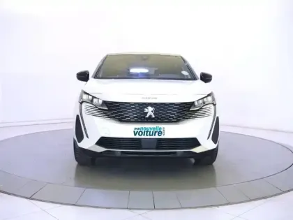 Photo 1 Peugeot 3008  Hybrid 225 e-EAT8