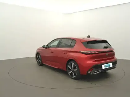 Photo 37 Peugeot 308  PureTech 130ch S&S EAT8