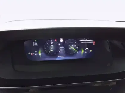 Photo 40 Peugeot 308  PureTech 130ch S&S EAT8