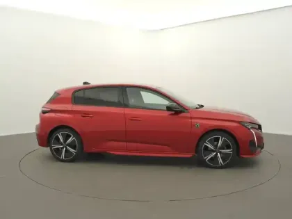 Photo 34 Peugeot 308  PureTech 130ch S&S EAT8