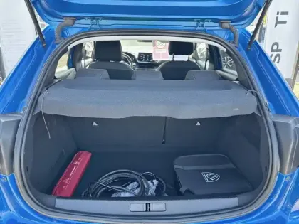 Photo 5 Peugeot 208  Electrique 50 kWh 136ch