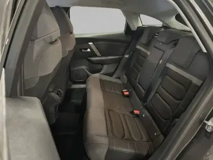 Photo 11 Citroën C4  PureTech 130 EAT8