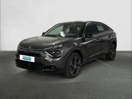 Photo Citroën C4 Plus