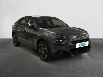 Photo 2 Citroën C4  PureTech 130 EAT8