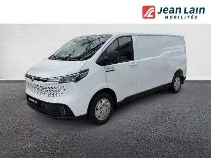Photo Maxus Deliver7