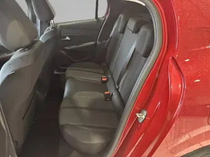 Photo 11 Peugeot 208  PureTech 100 S&S BVM6