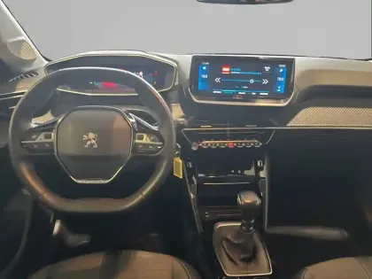 Photo 7 Peugeot 208  PureTech 100 S&S BVM6